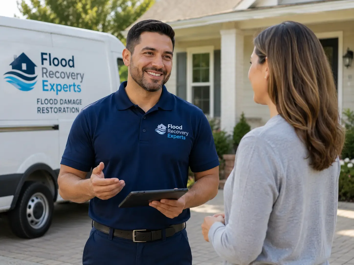 Flood Damage Cleanup Hazard, KY FAQs
